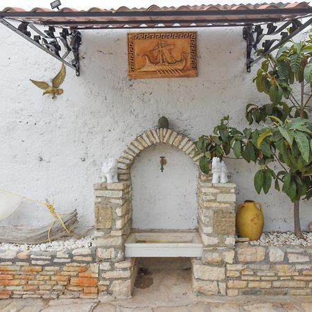 Pythagorio Magic View Villa Dış mekan fotoğraf