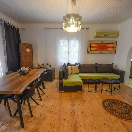 Pythagorio Magic View Villa Dış mekan fotoğraf