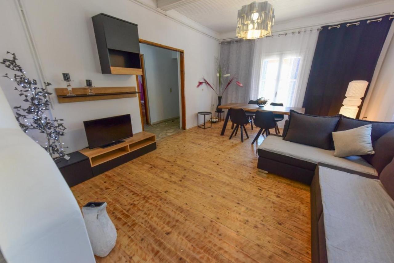 Pythagorio Magic View Villa Dış mekan fotoğraf