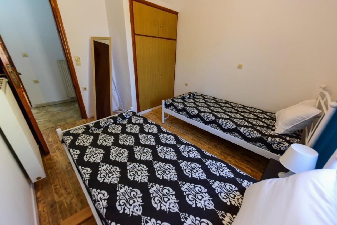 Pythagorio Magic View Villa Dış mekan fotoğraf