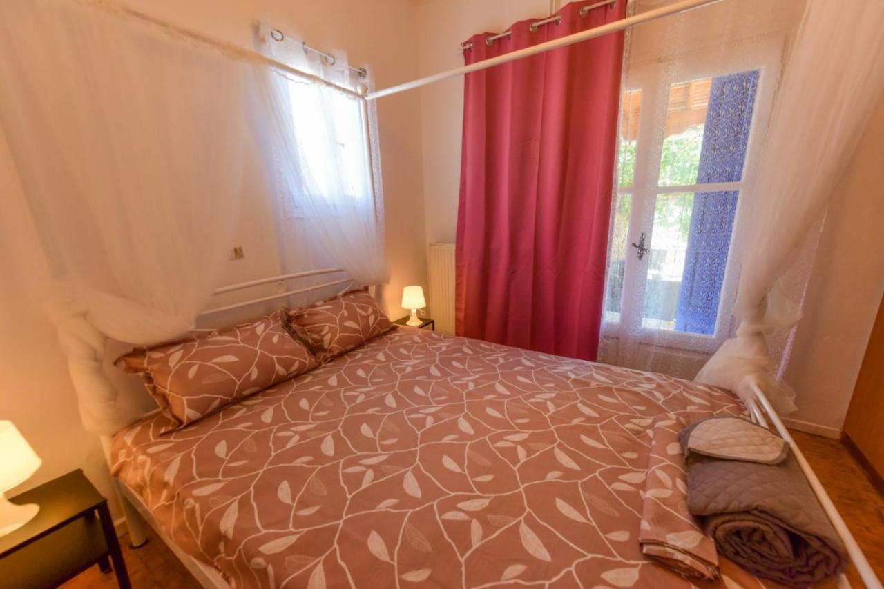 Pythagorio Magic View Villa Dış mekan fotoğraf