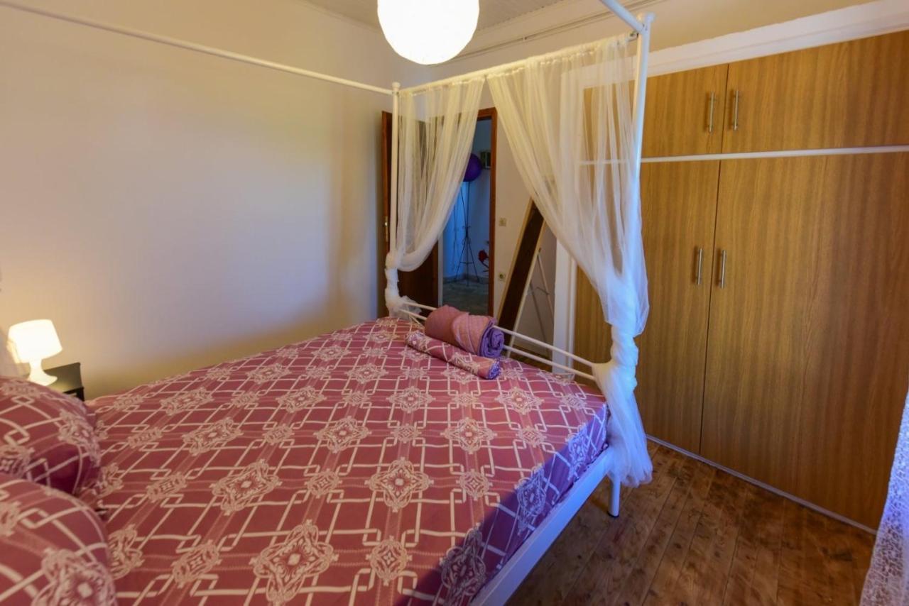 Pythagorio Magic View Villa Dış mekan fotoğraf
