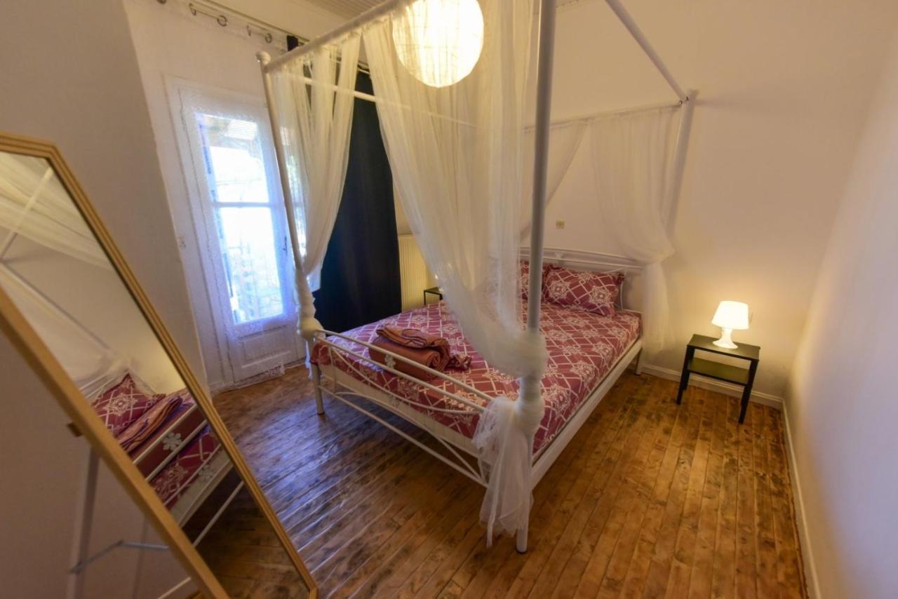 Pythagorio Magic View Villa Dış mekan fotoğraf