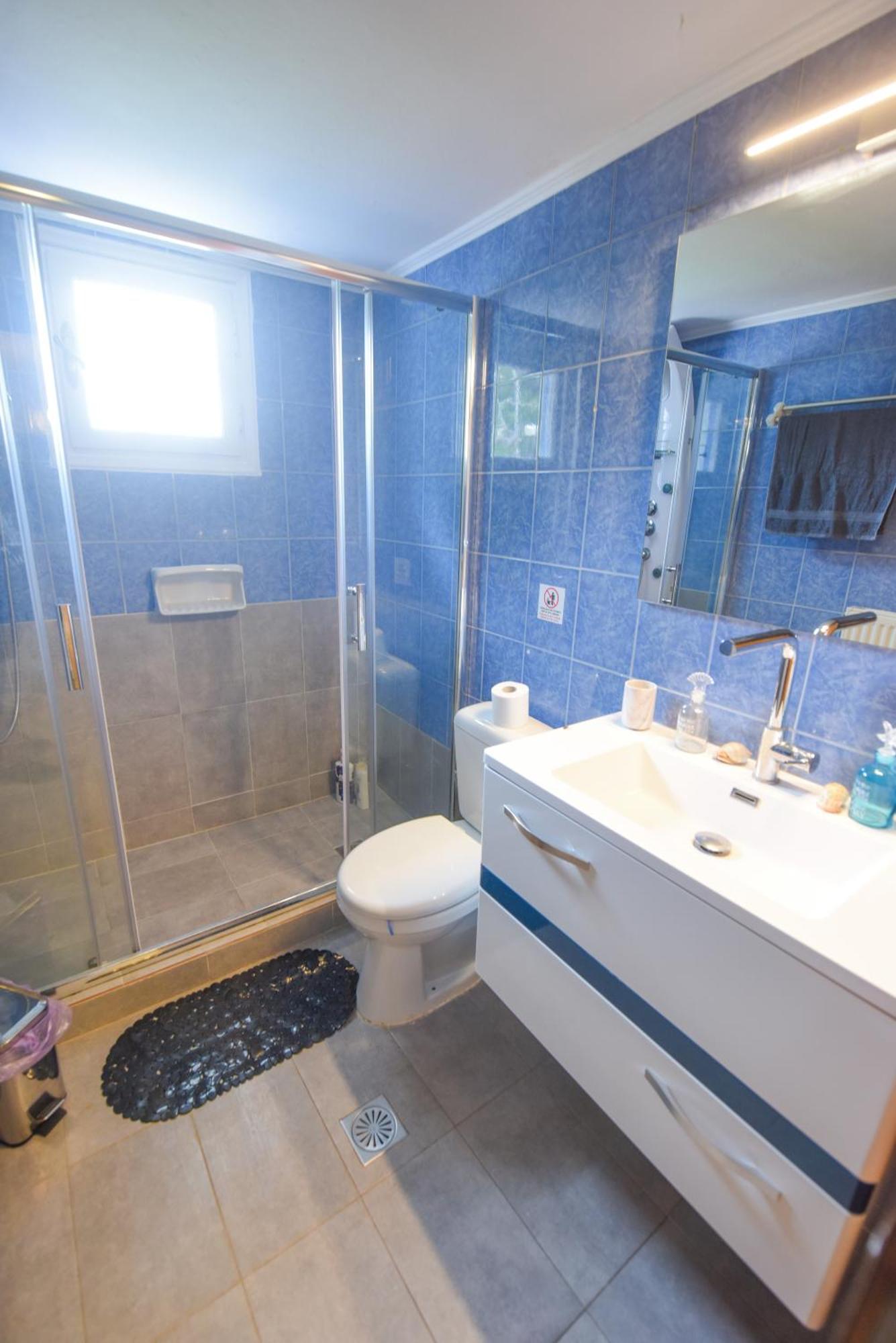Pythagorio Magic View Villa Dış mekan fotoğraf