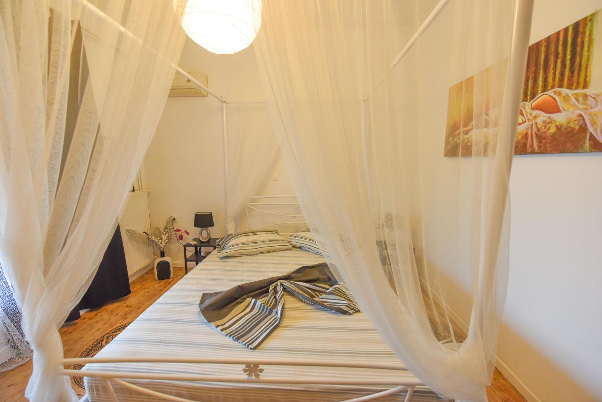 Pythagorio Magic View Villa Dış mekan fotoğraf