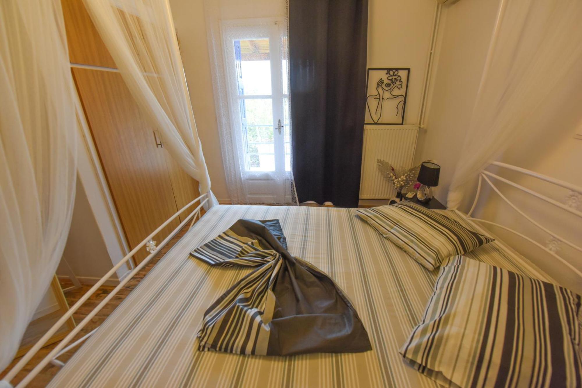 Pythagorio Magic View Villa Dış mekan fotoğraf