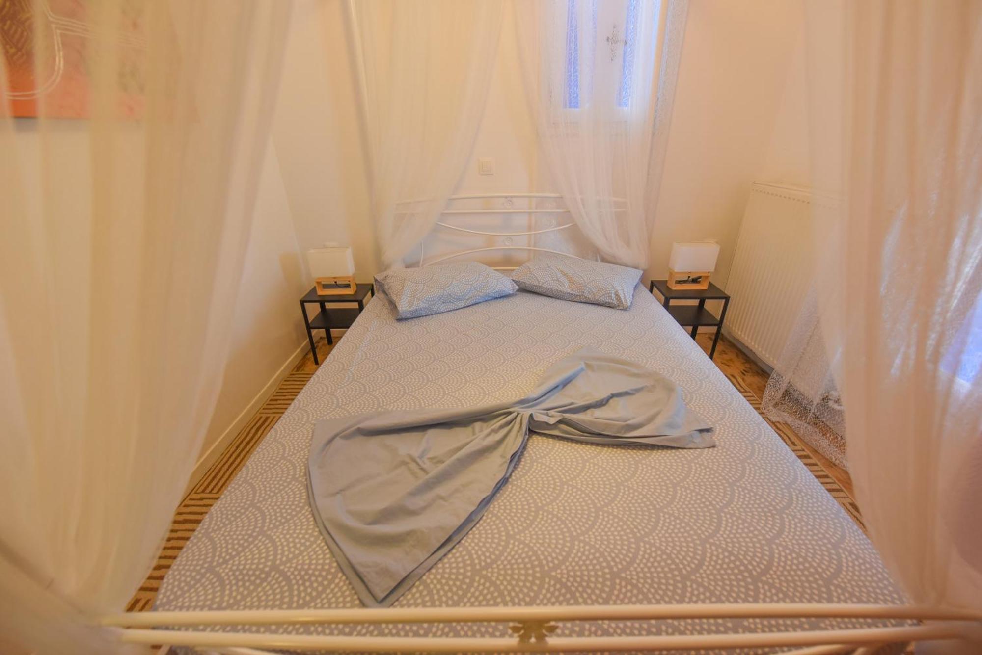 Pythagorio Magic View Villa Dış mekan fotoğraf