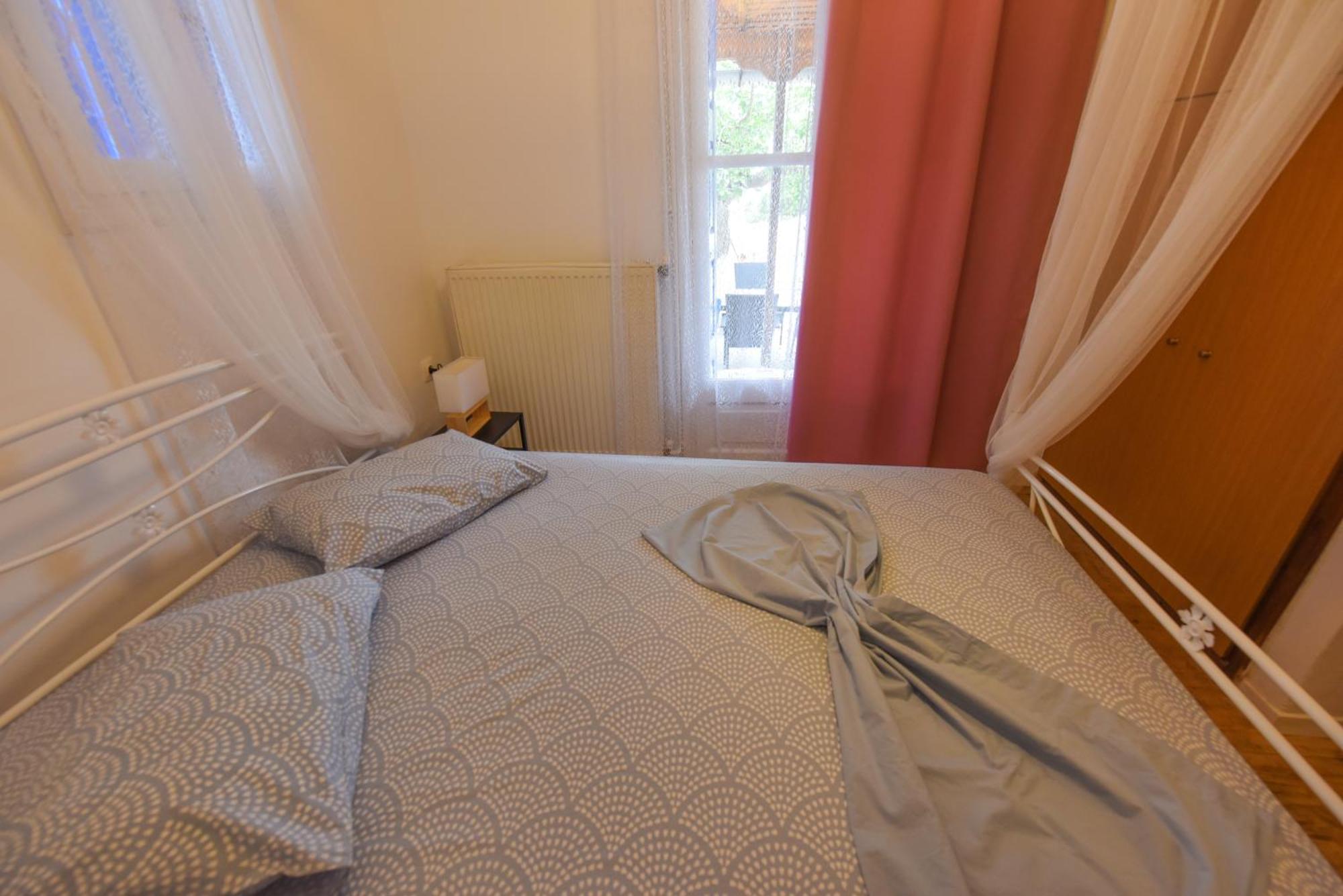 Pythagorio Magic View Villa Dış mekan fotoğraf