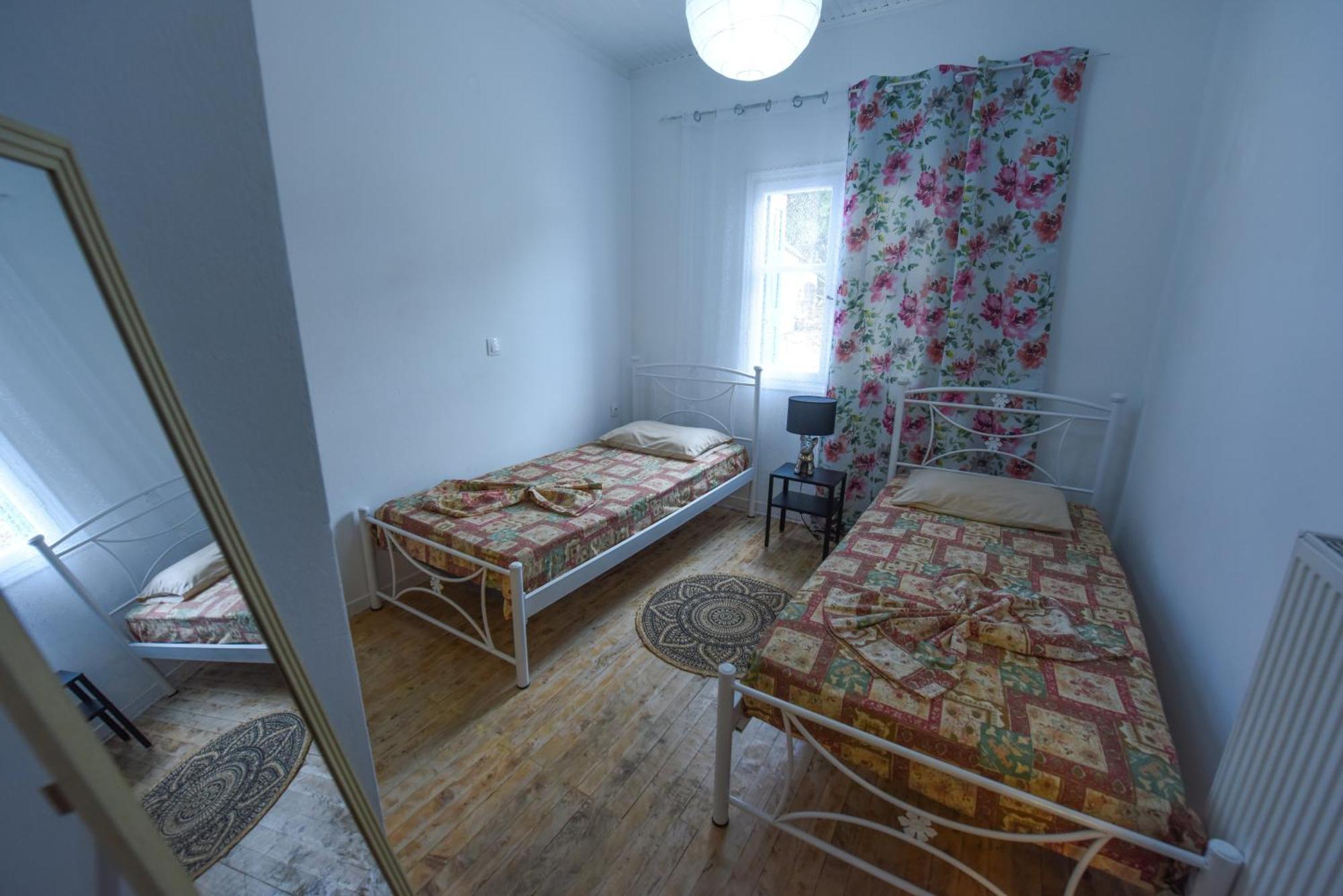 Pythagorio Magic View Villa Dış mekan fotoğraf